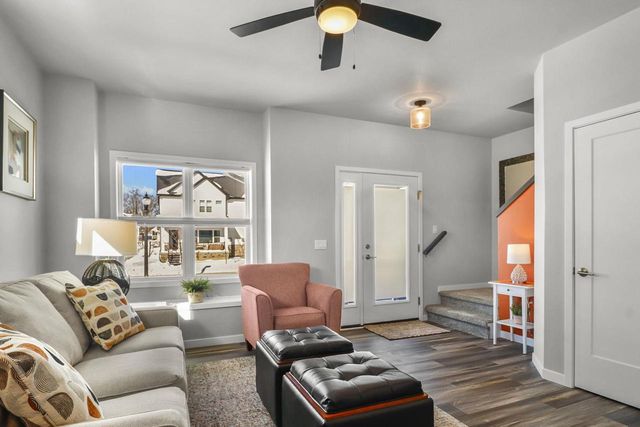 2812 Frisee Drive, Fitchburg, WI 53711