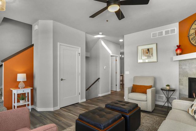 2812 Frisee Drive, Fitchburg, WI 53711