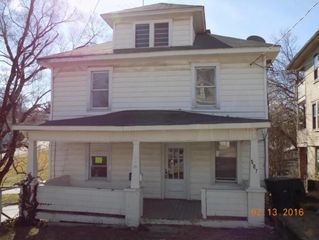 507 Bullitt AVE, Roanoke, VA 24013