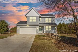 345 Winter Pines Court, Sparta Twp, MI 49345
