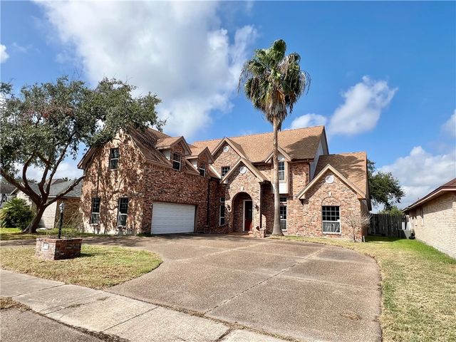 7921 Etienne Dr, Corpus Christi, TX 78414