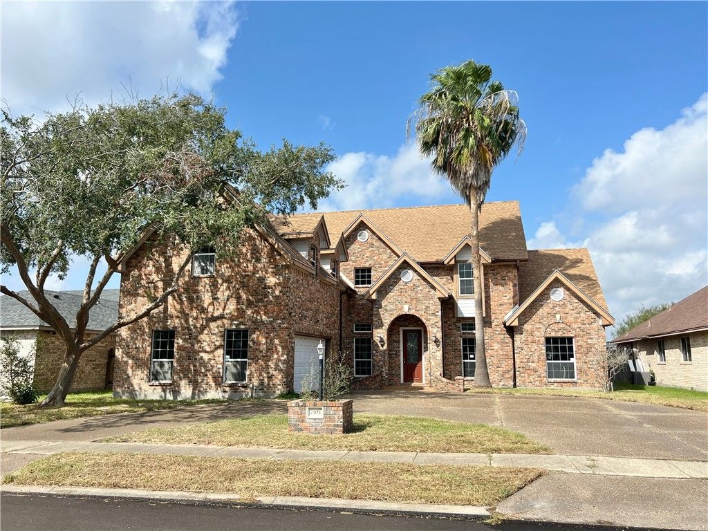 7921 Etienne Dr, Corpus Christi, TX 78414 — photo 2