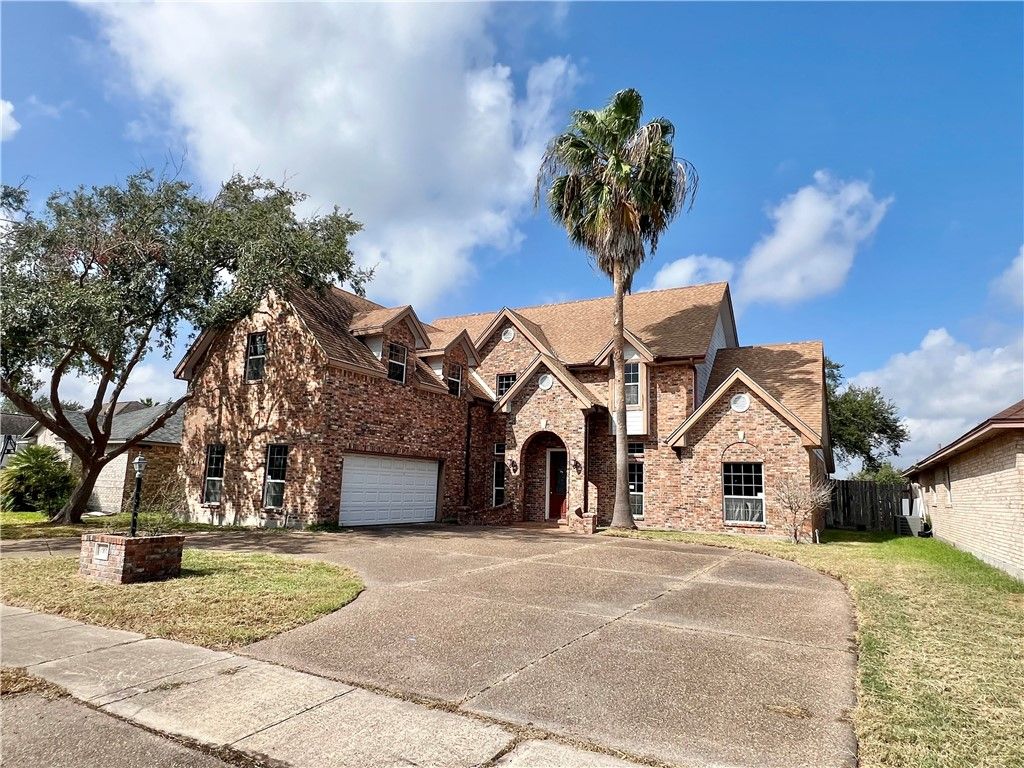 7921 Etienne Dr, Corpus Christi, TX 78414 — photo 3