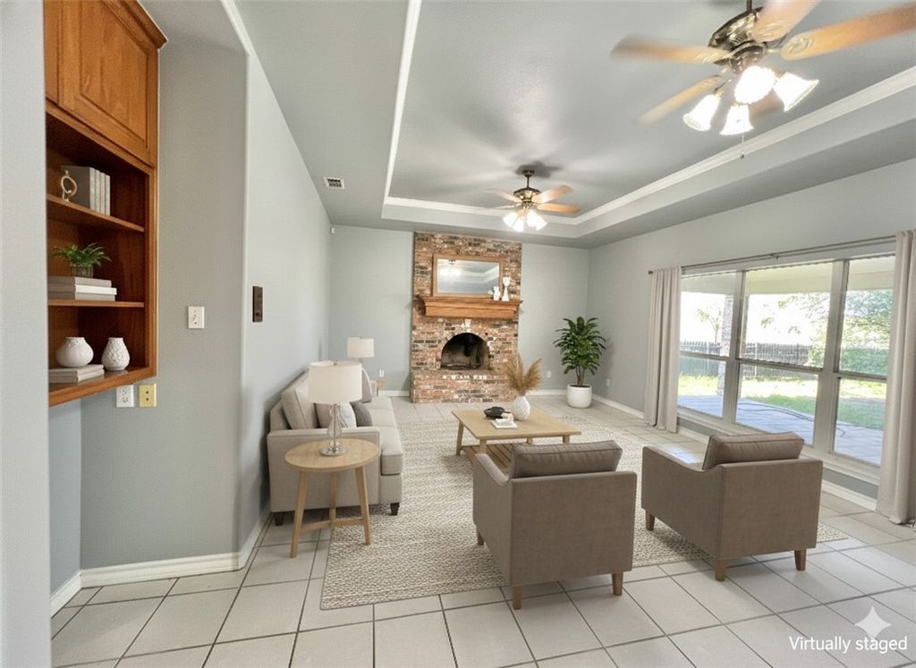7921 Etienne Dr, Corpus Christi, TX 78414 — photo 4