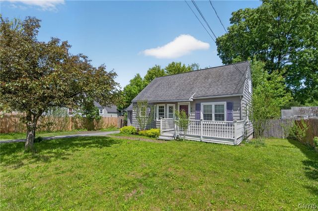 301 Elbow Road, Salina, NY 13212
