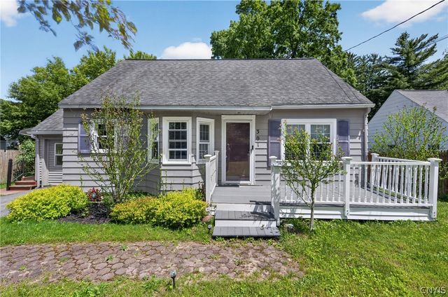 301 Elbow Road, Salina, NY 13212