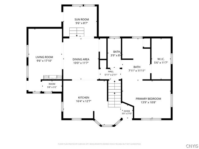 301 Elbow Road, Salina, NY 13212
