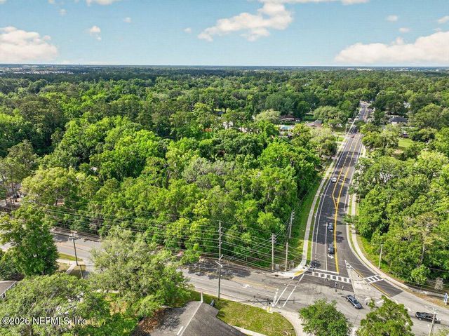 0 HOGAN Road, Jacksonville, FL 32216