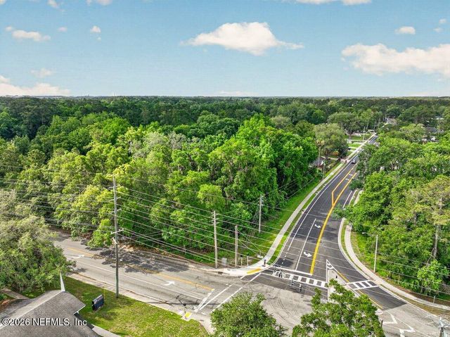 0 HOGAN Road, Jacksonville, FL 32216