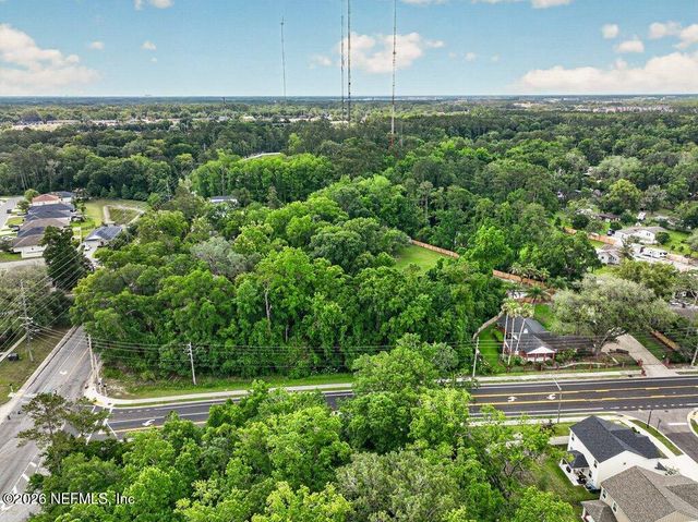 0 HOGAN Road, Jacksonville, FL 32216