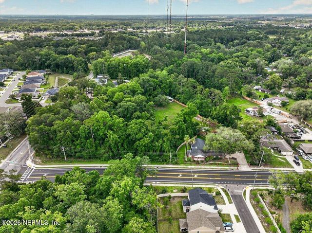 0 HOGAN Road, Jacksonville, FL 32216