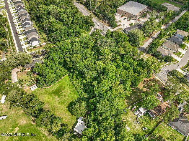 0 HOGAN Road, Jacksonville, FL 32216