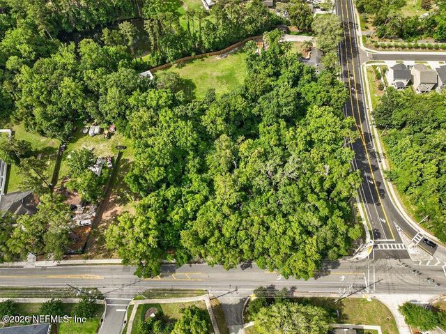 0 HOGAN Road, Jacksonville, FL 32216