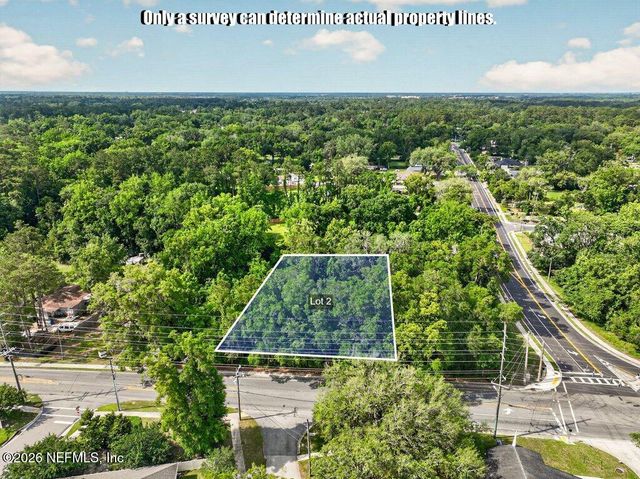 0 HOGAN Road, Jacksonville, FL 32216