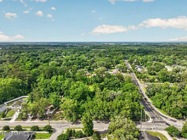 0 HOGAN Road, Jacksonville, FL 32216