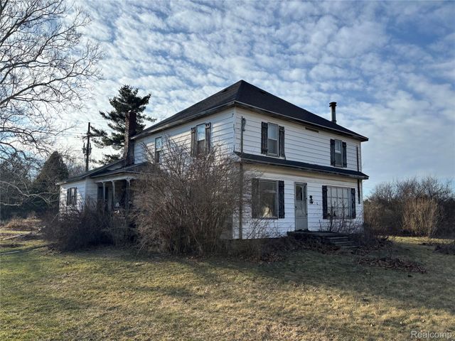 3337 Marathon Road, Oregon Township, MI 48421