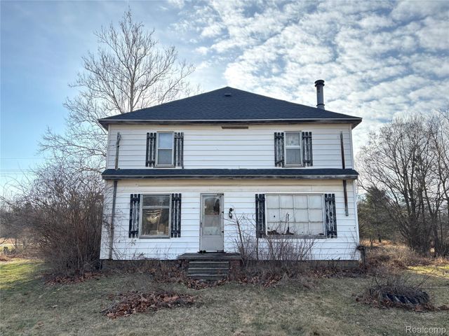 3337 Marathon Road, Oregon Township, MI 48421