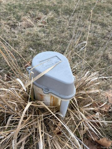 3337 Marathon Road, Oregon Township, MI 48421