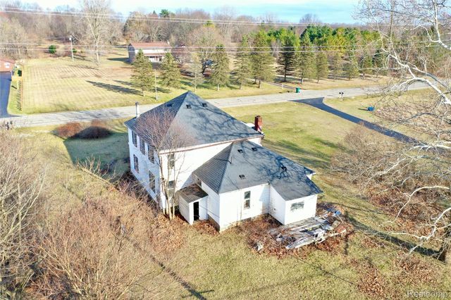 3337 Marathon Road, Oregon Township, MI 48421