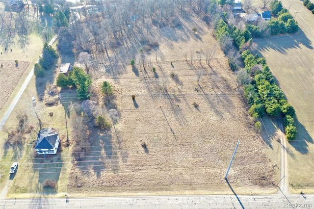 3337 Marathon Road, Oregon Township, MI 48421