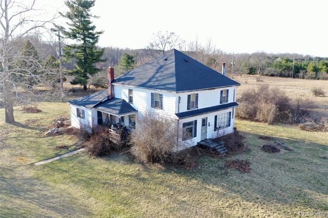3337 Marathon Road, Oregon Township, MI 48421