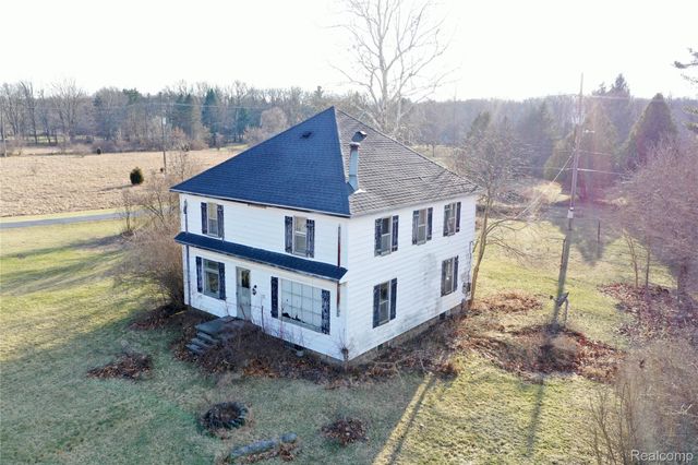 3337 Marathon Road, Oregon Township, MI 48421