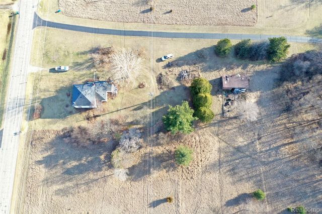 3337 Marathon Road, Oregon Township, MI 48421