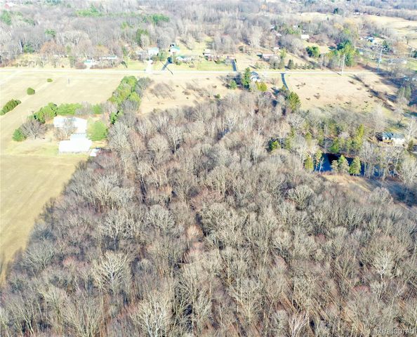3337 Marathon Road, Oregon Township, MI 48421
