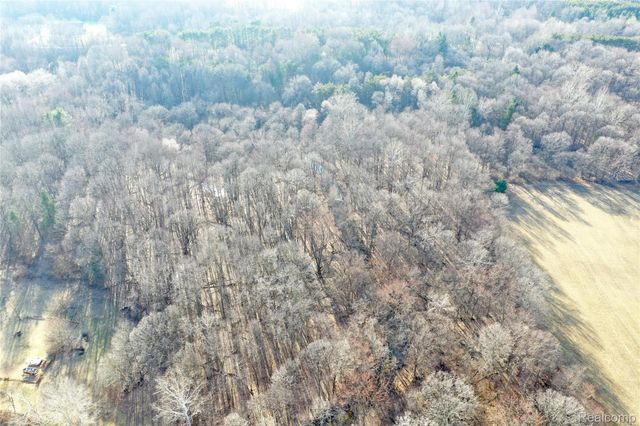 3337 Marathon Road, Oregon Township, MI 48421