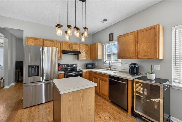 5356 Greggs Landing, North Charleston, SC 29420