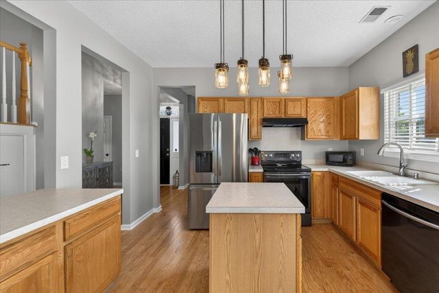 5356 Greggs Landing, North Charleston, SC 29420