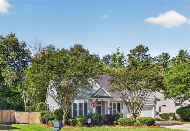 5356 Greggs Landing, North Charleston, SC 29420