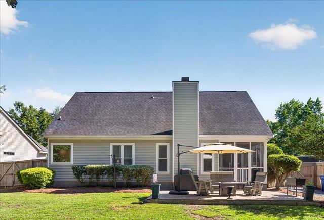 5356 Greggs Landing, North Charleston, SC 29420