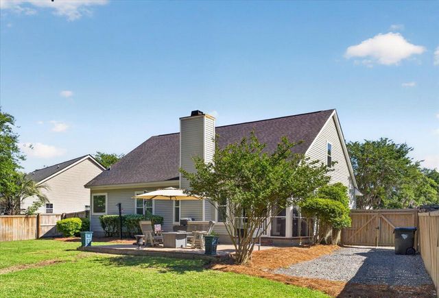 5356 Greggs Landing, North Charleston, SC 29420