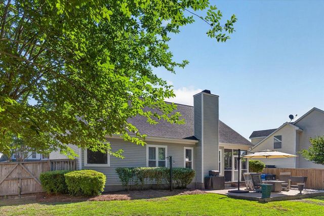5356 Greggs Landing, North Charleston, SC 29420