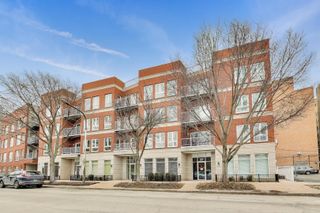 1415 Sherman Avenue 506, Evanston, IL 60201