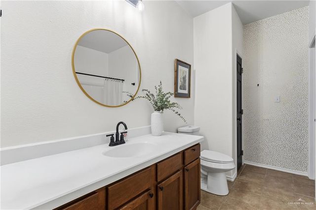 1506 Montecruz Street, Mission, TX 78574