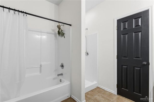 1506 Montecruz Street, Mission, TX 78574