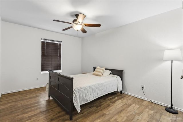 1506 Montecruz Street, Mission, TX 78574