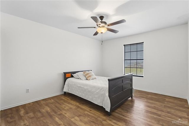 1506 Montecruz Street, Mission, TX 78574