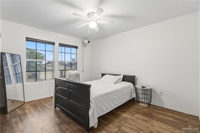 1506 Montecruz Street, Mission, TX 78574