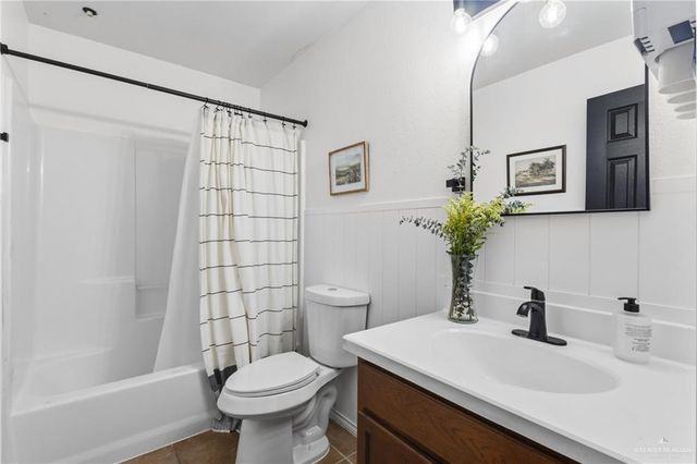 1506 Montecruz Street, Mission, TX 78574