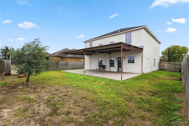 1506 Montecruz Street, Mission, TX 78574