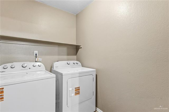 1506 Montecruz Street, Mission, TX 78574