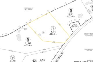 0 Templow Rd, Bethpage, TN 37022