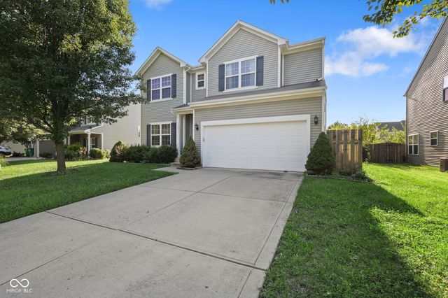 13834 Keams Drive, Fishers, IN 46038