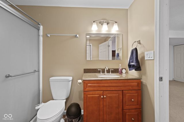 13834 Keams Drive, Fishers, IN 46038