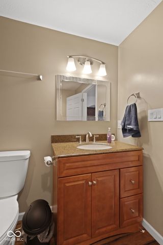 13834 Keams Drive, Fishers, IN 46038
