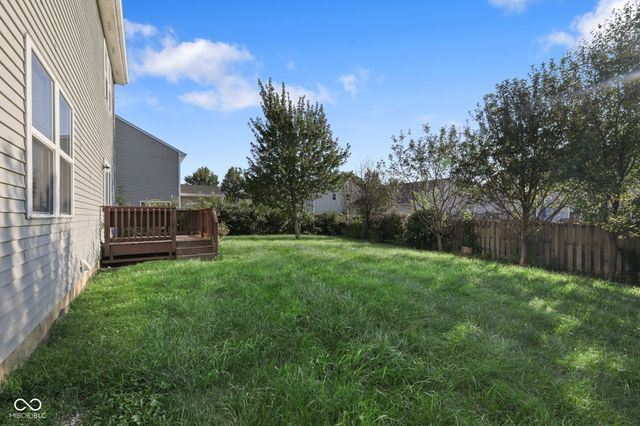 13834 Keams Drive, Fishers, IN 46038