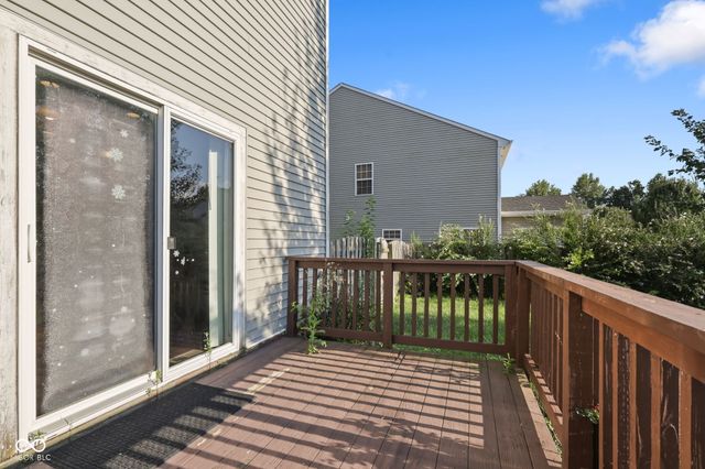 13834 Keams Drive, Fishers, IN 46038